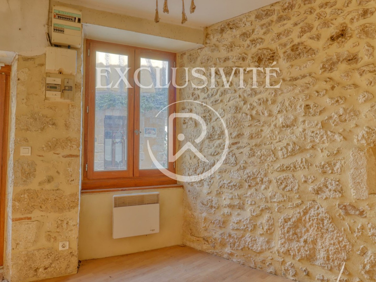 Maison 3 pièces 60 m²