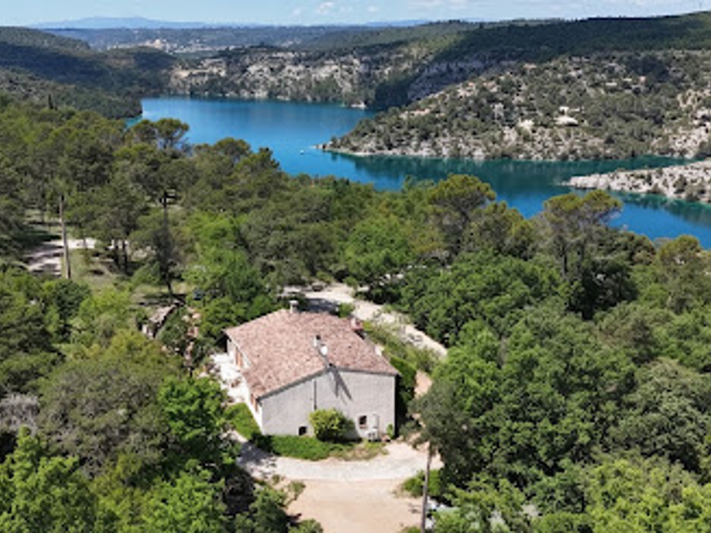 Maison 7 pièces 200 m²