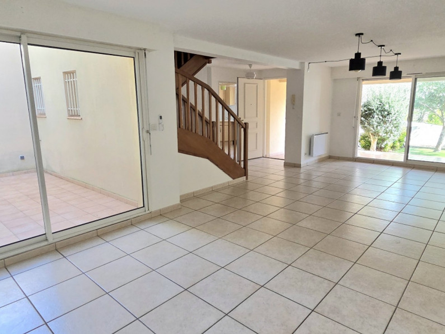 Maison à vendre - 4 pièces - 107m2 - Sète (34200)
