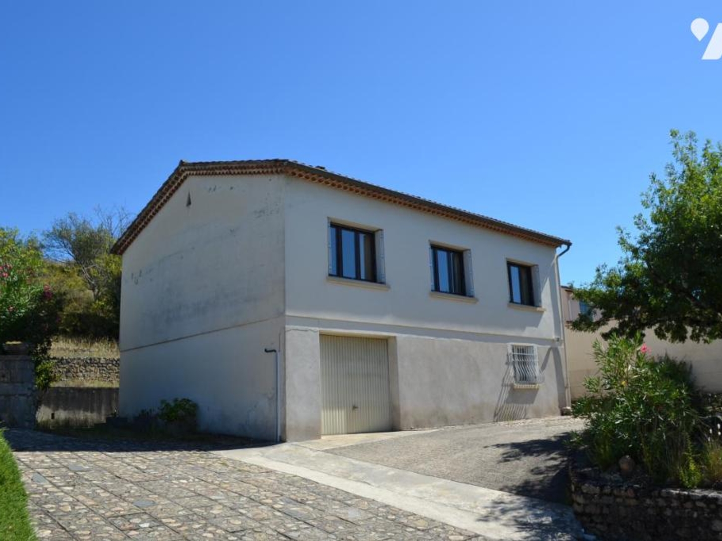 Maison à vendre - 5 pièces - 95m2 - Ruoms (07120)