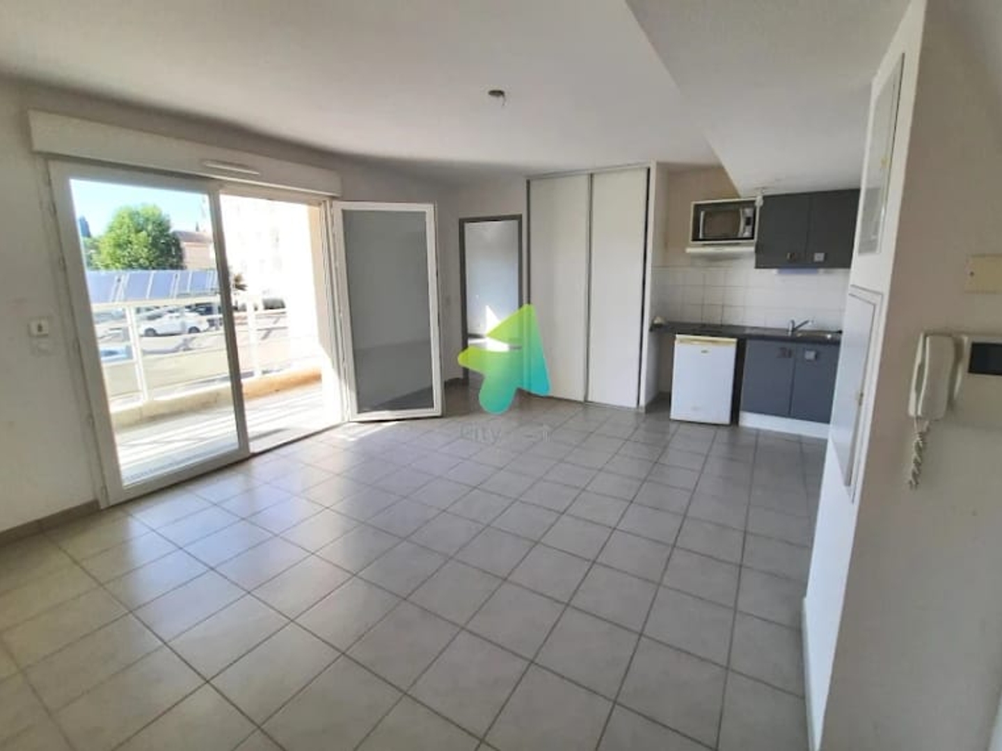 Appartement à vendre - 2 pièces - 41m2 - Narbonne (11100)