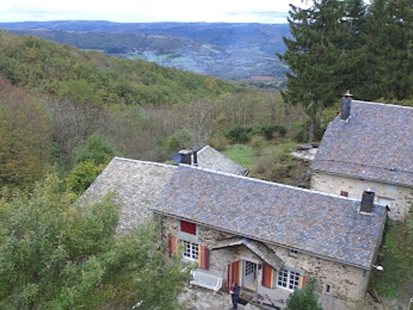 Maison 11 pièces 680 m²