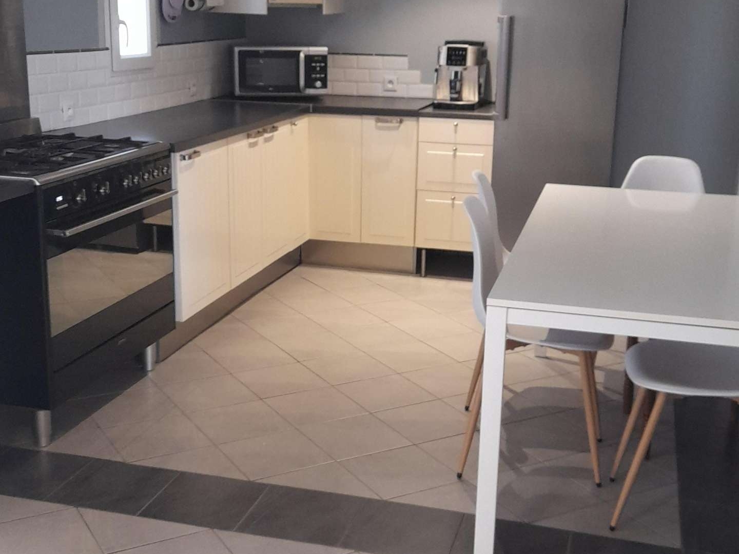 Maison 15 pièces 171 m²
