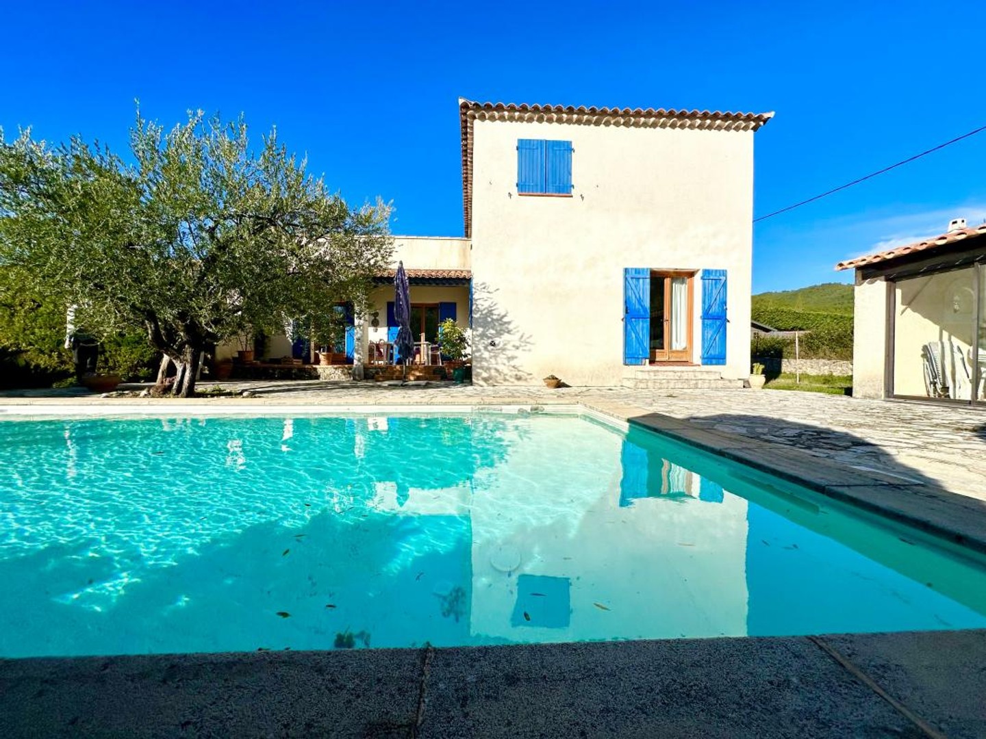 Maison À Vendre 150m²