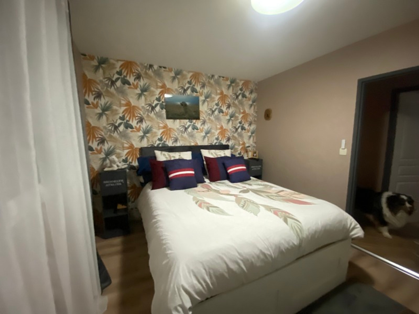 Maison à vendre - 5 pièces - 166m2 - Lagorce (33230)