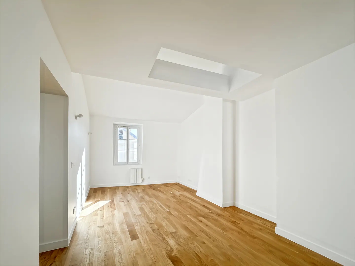 Appartement à vendre - 2 pièces - 41m2 - Paris 5e (75005)