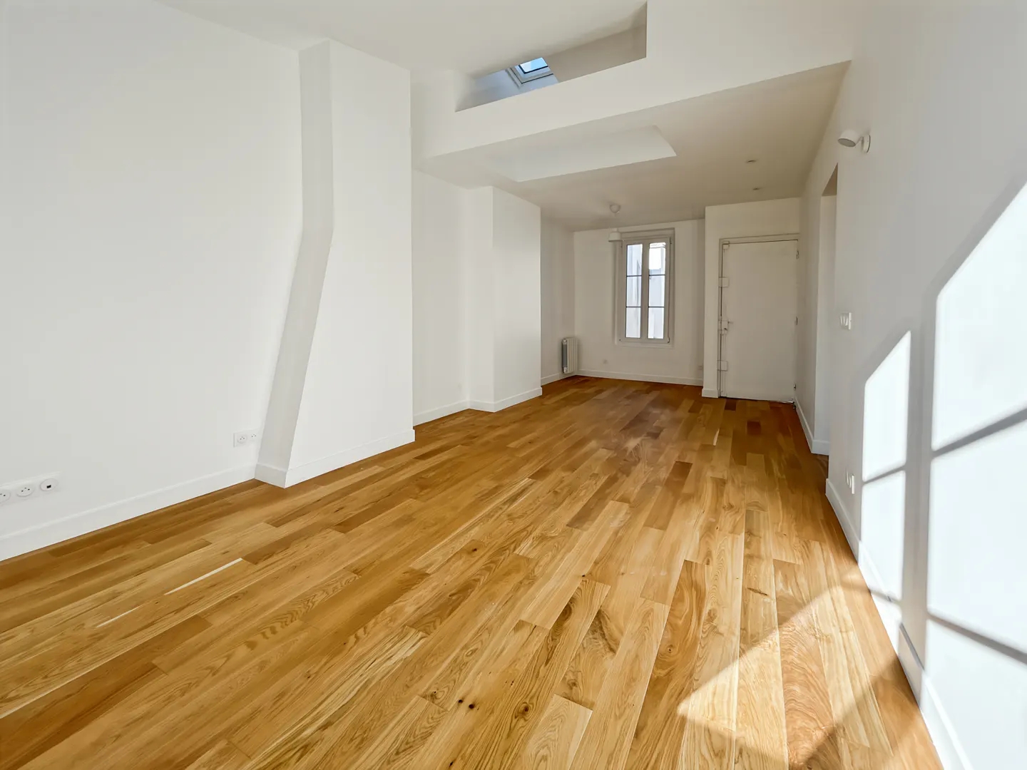 Appartement à vendre - 2 pièces - 41m2 - Paris 5e (75005)