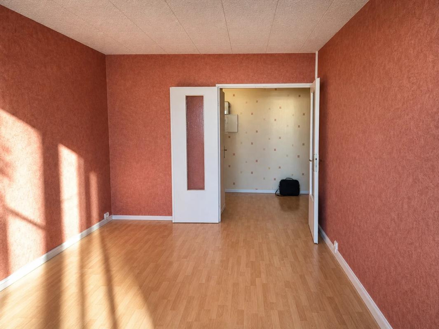 Appartement à vendre - 2 pièces - 50m2 - Garges-Lès-Gonesse (95140)