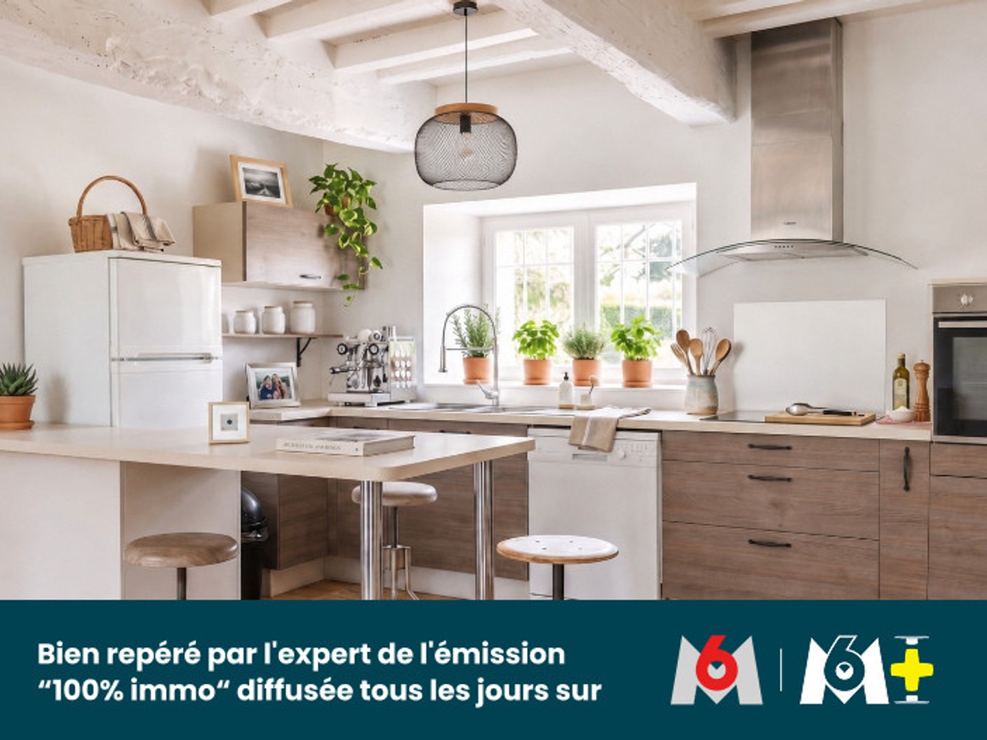 Maison à vendre - Chantepie (35135)