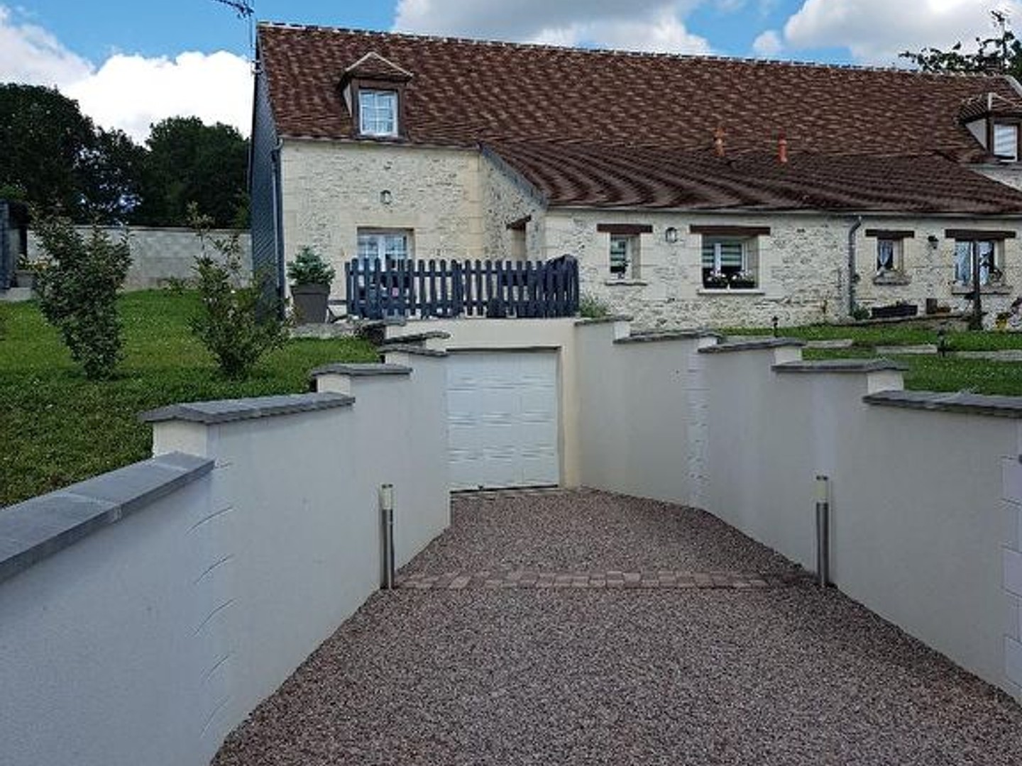 Maison 5 pièces 103 m²