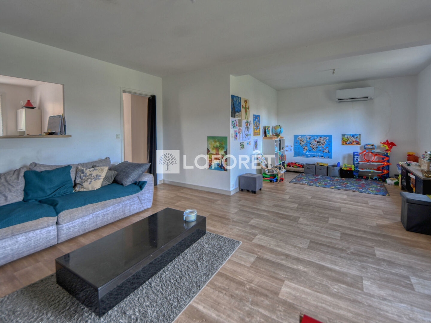 Maison à vendre - 6 pièces - 120m2 - Graulhet (81300)