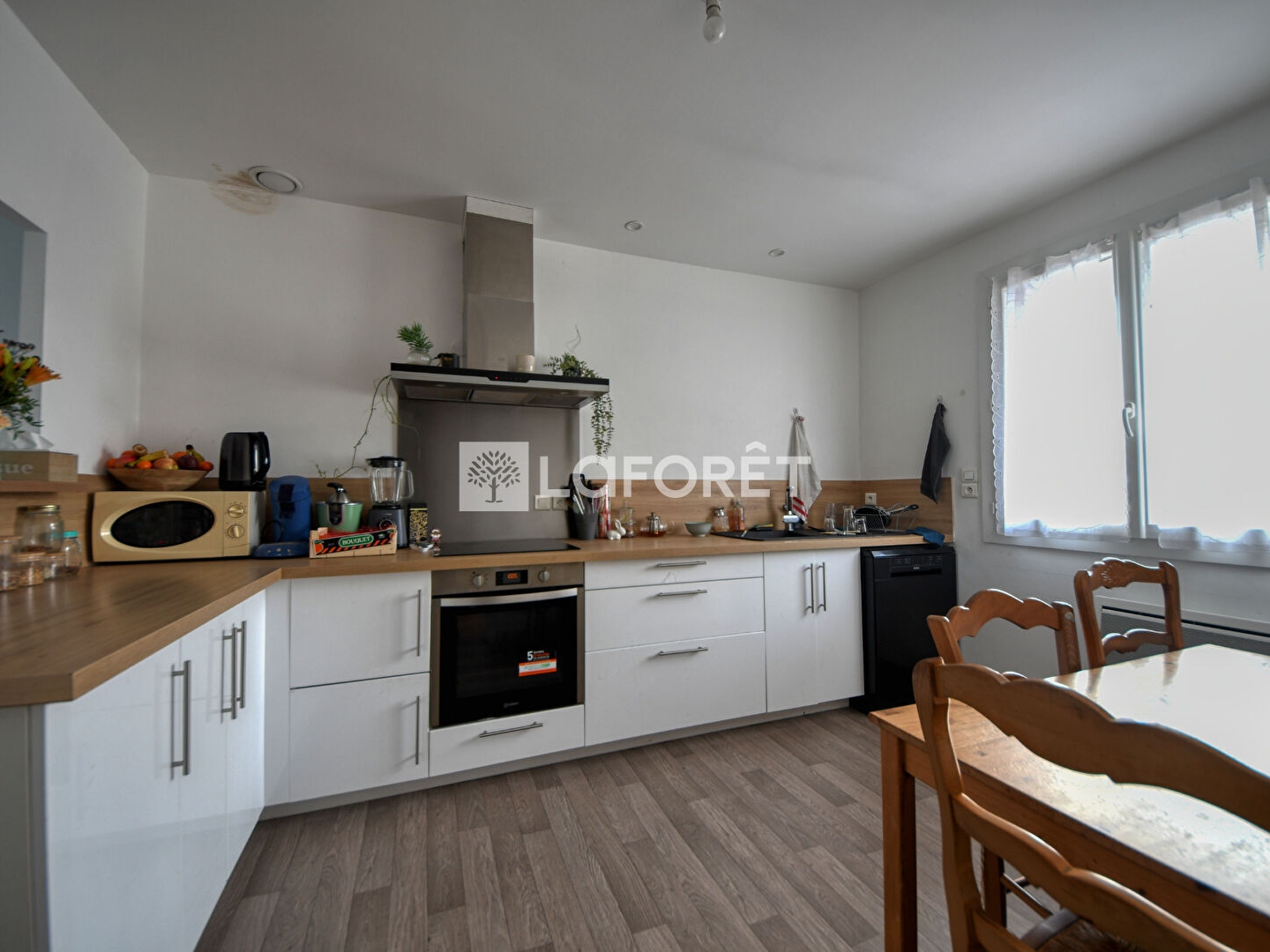 Maison à vendre - 6 pièces - 120m2 - Graulhet (81300)
