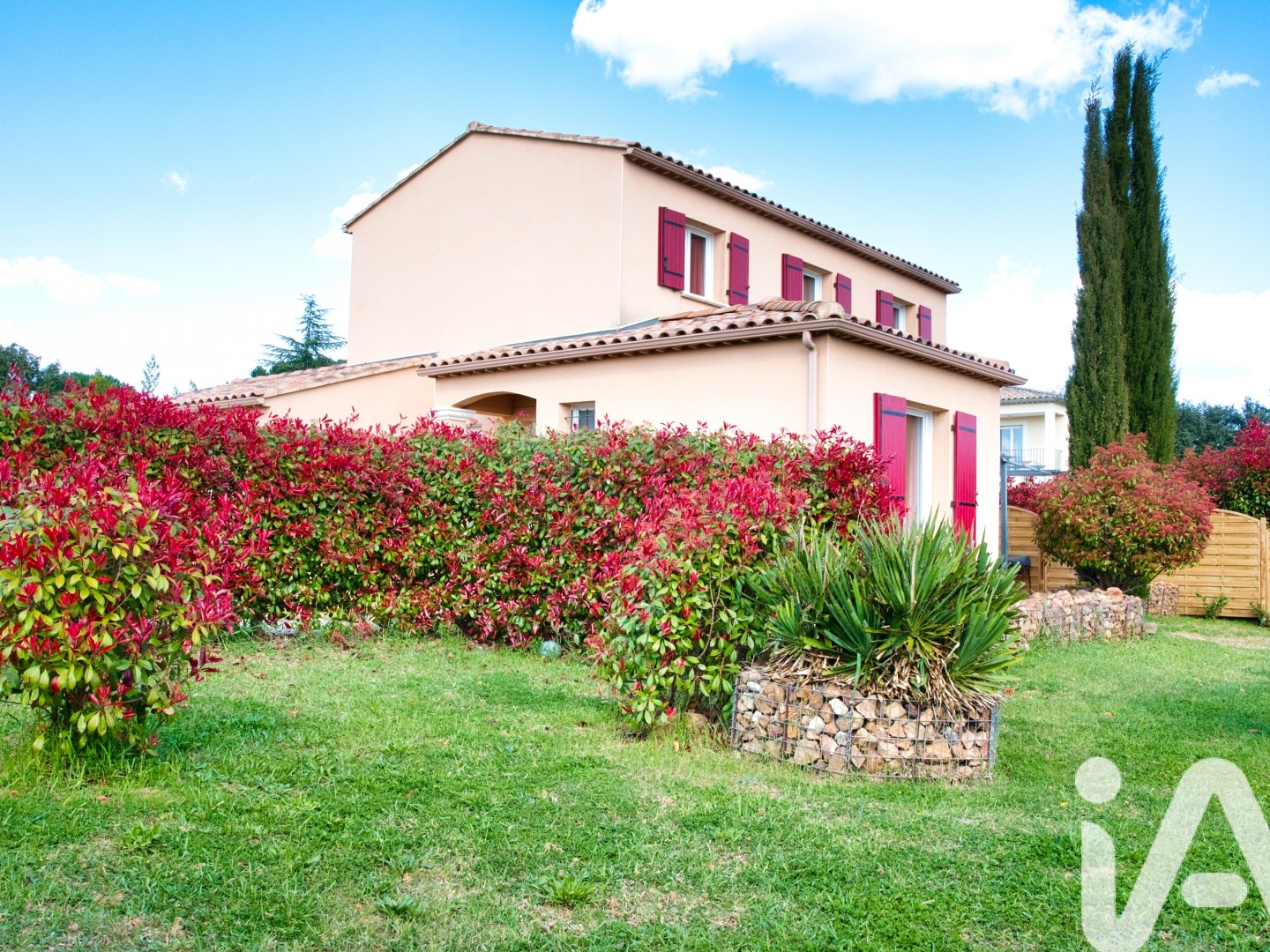 Maison 5 pièces 104 m²