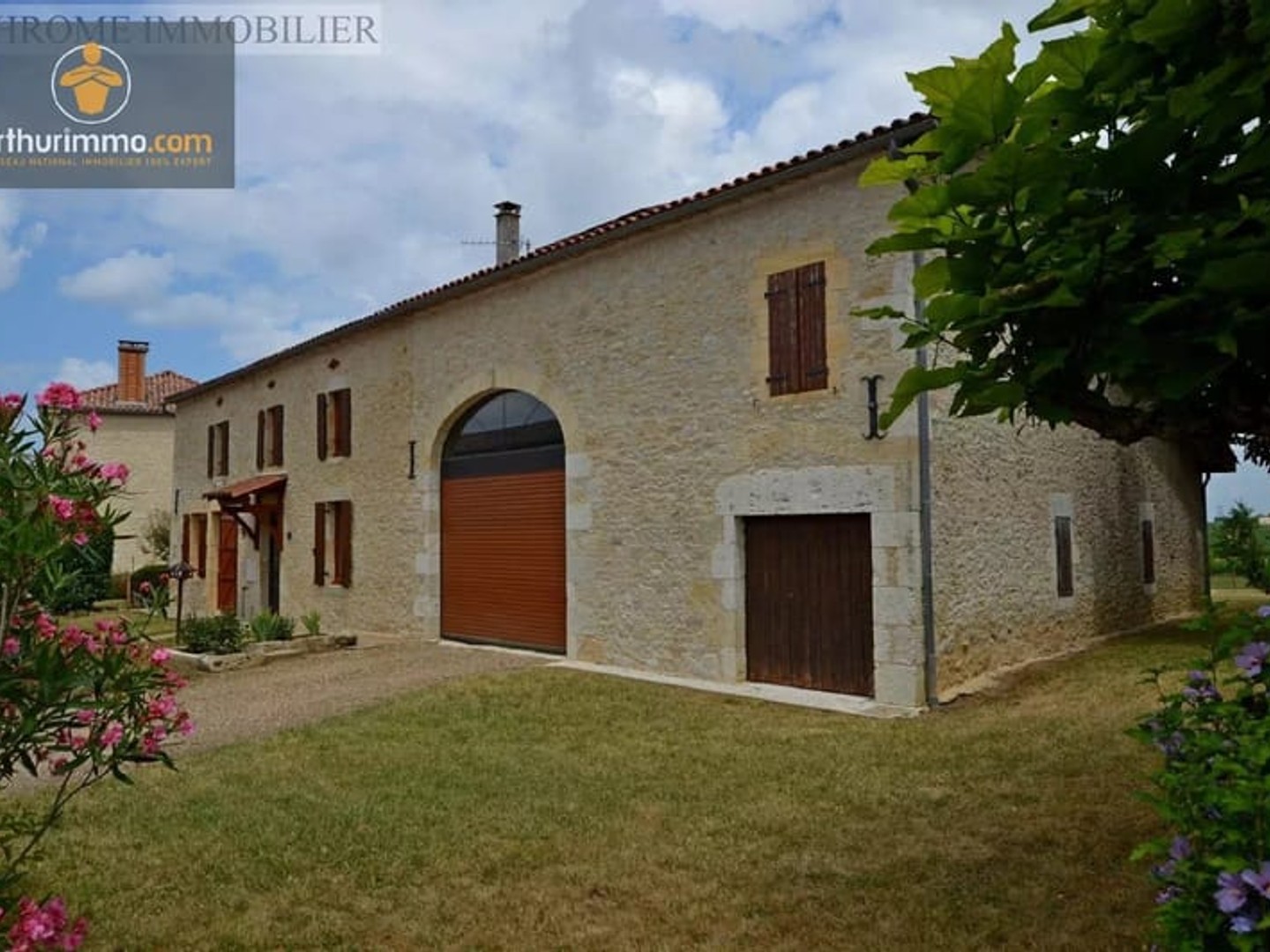 Maison 4 pièces 139 m²