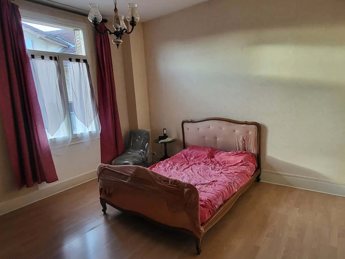 Maison à vendre - 4 pièces - 146m2 - Grenoble (38100)