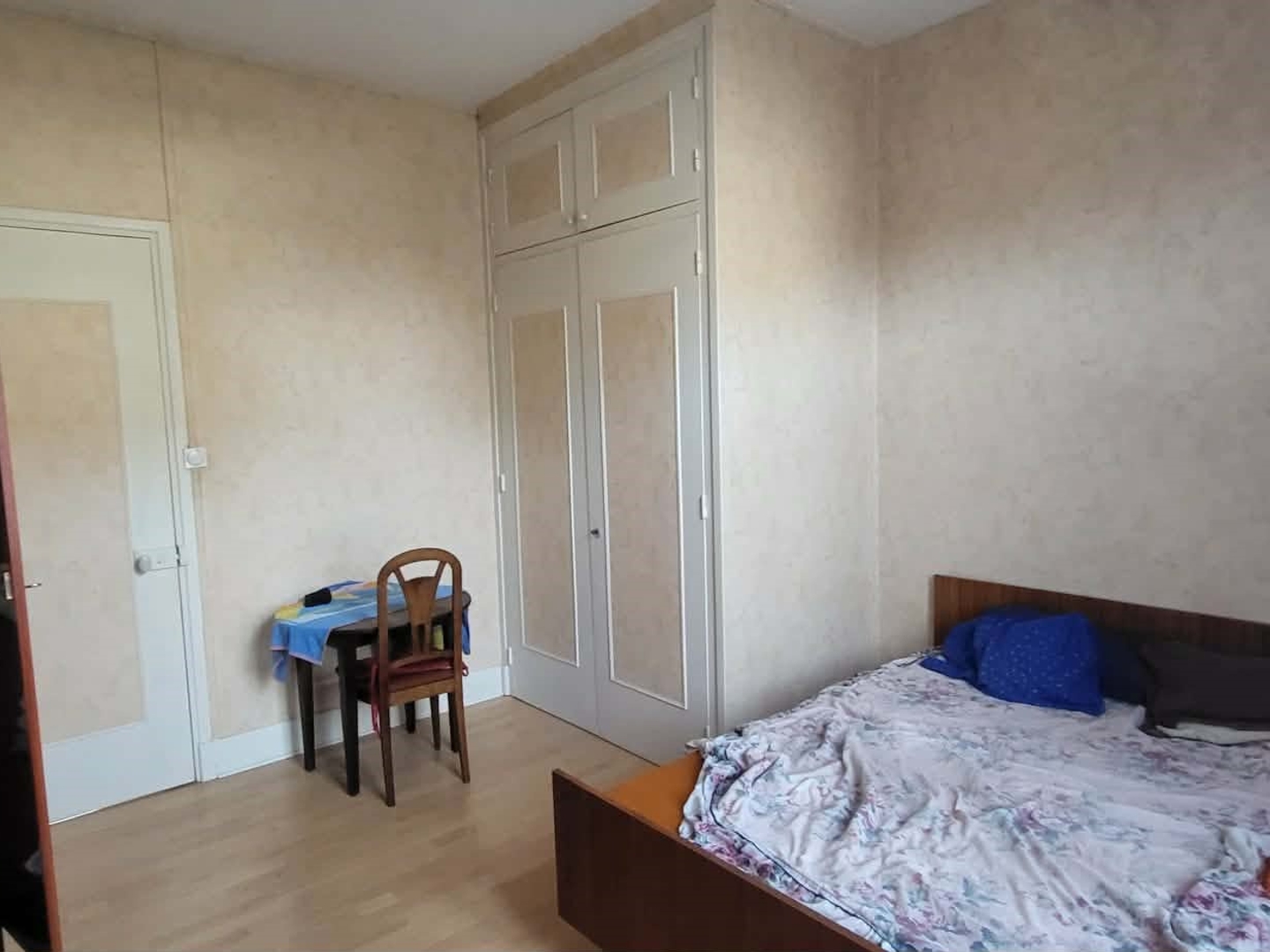 Maison à vendre - 4 pièces - 146m2 - Grenoble (38100)