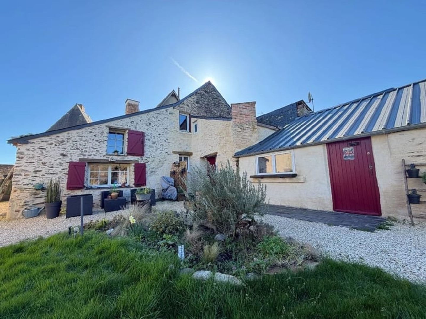 Maison