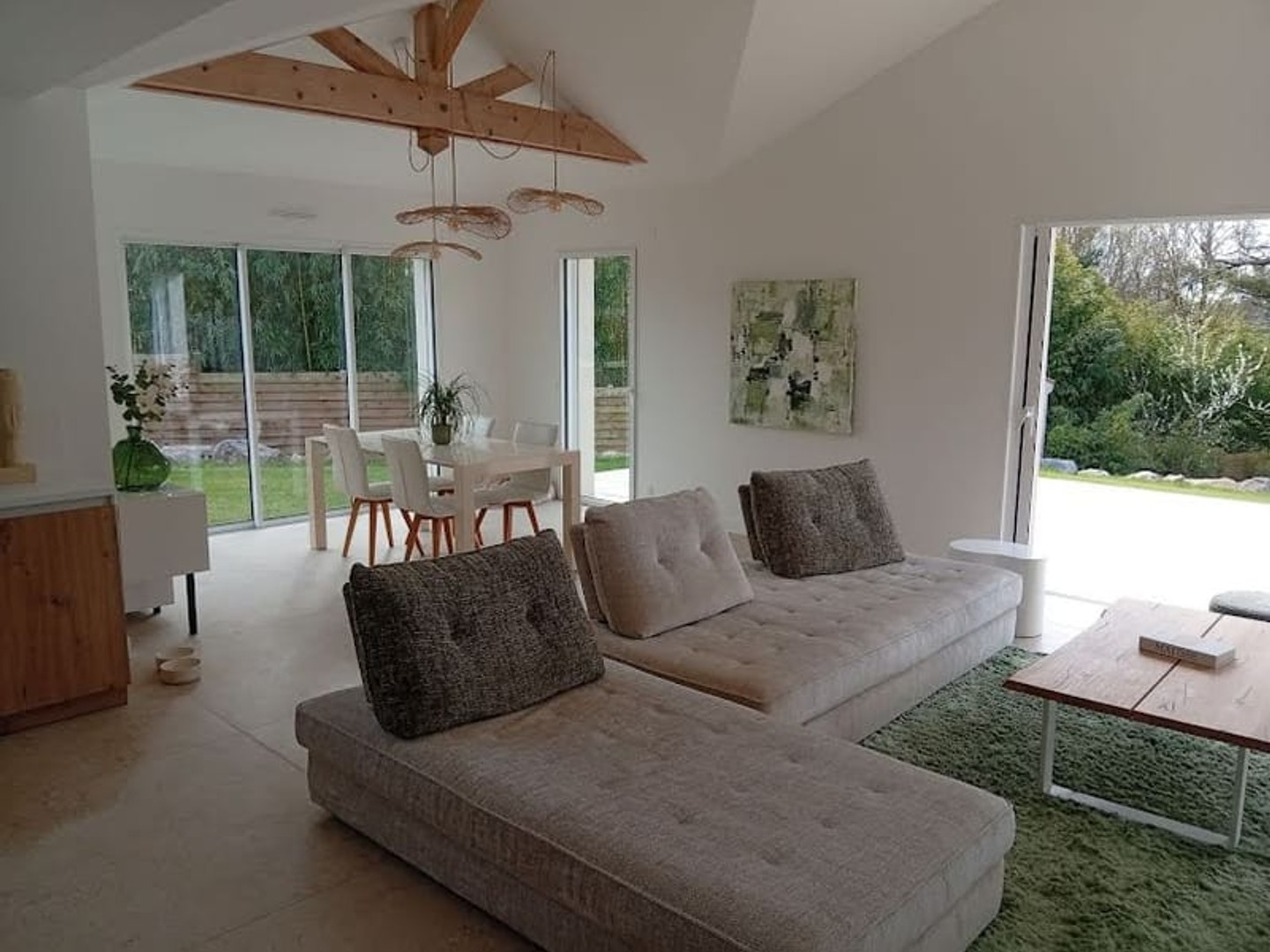 Maison 5 pièces 145 m²