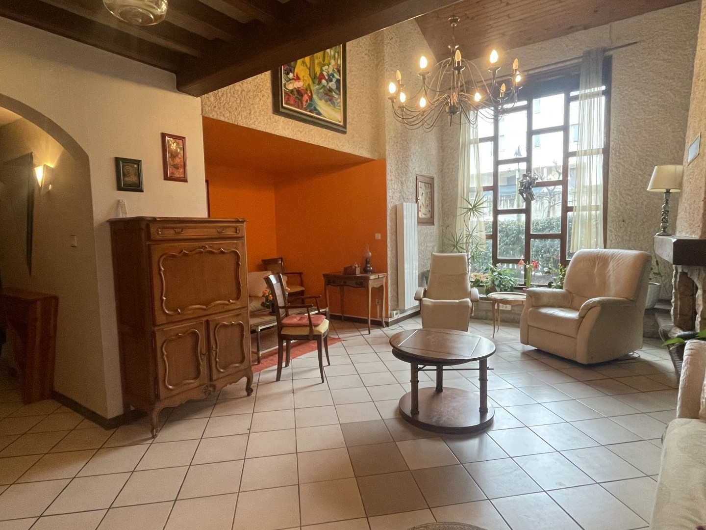 Maison 5 pièces 160 m²