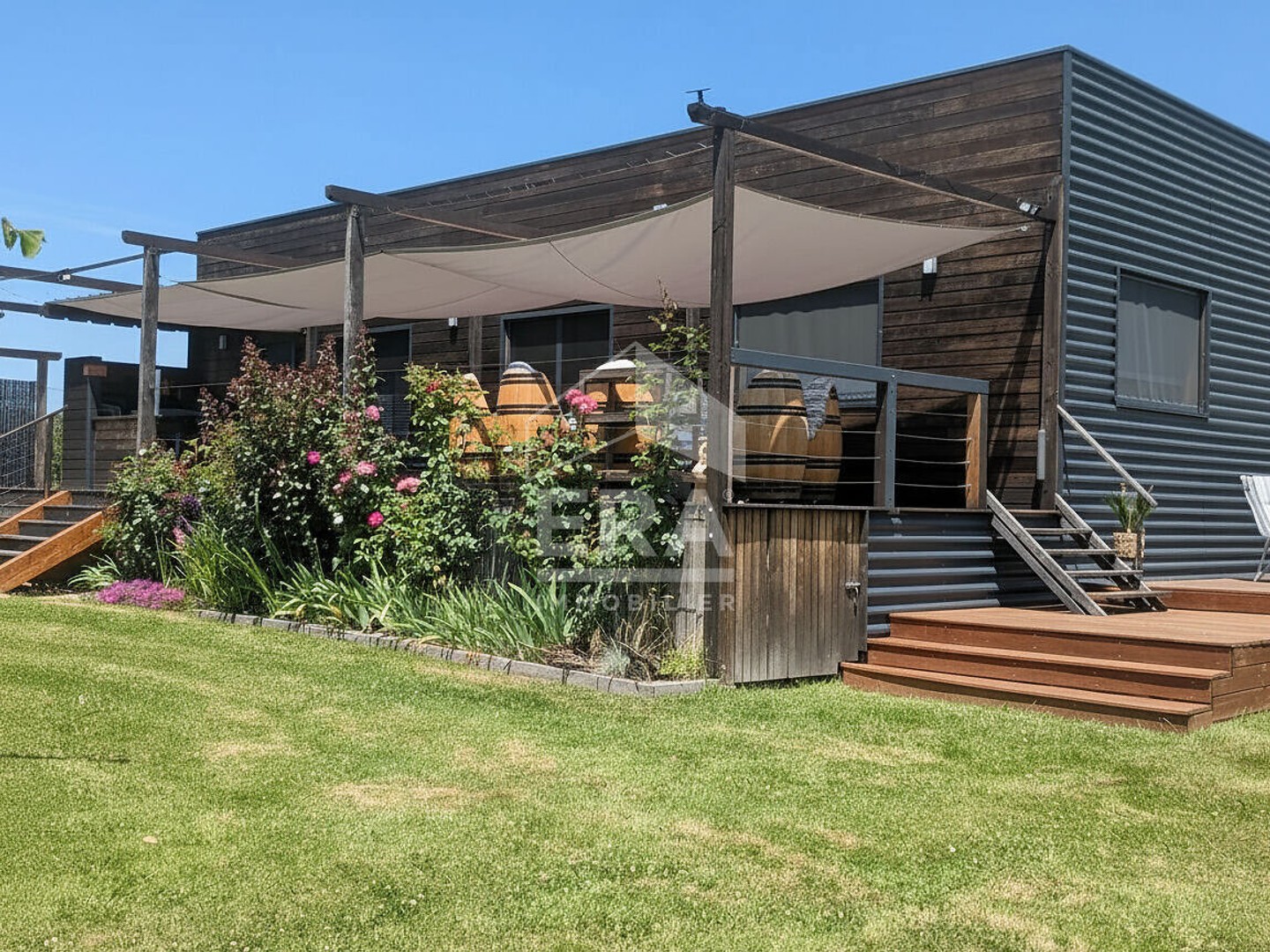 Maison 5 pièces 145 m²