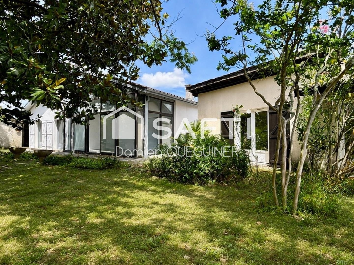 Maison à vendre - 4 pièces - 120m2 - Gujan-Mestras (33470)