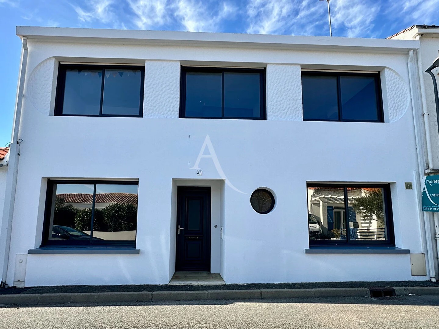 Maison 5 pièces 144 m²