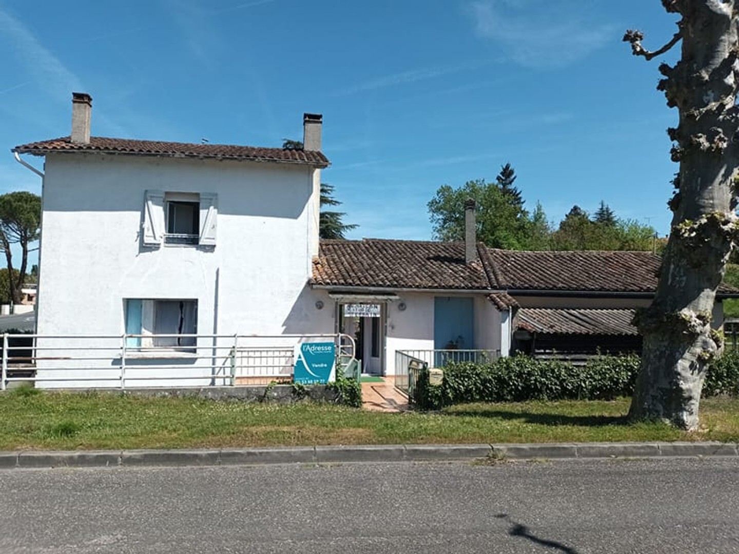 Maison avec appartements 7 pièces 120 m²