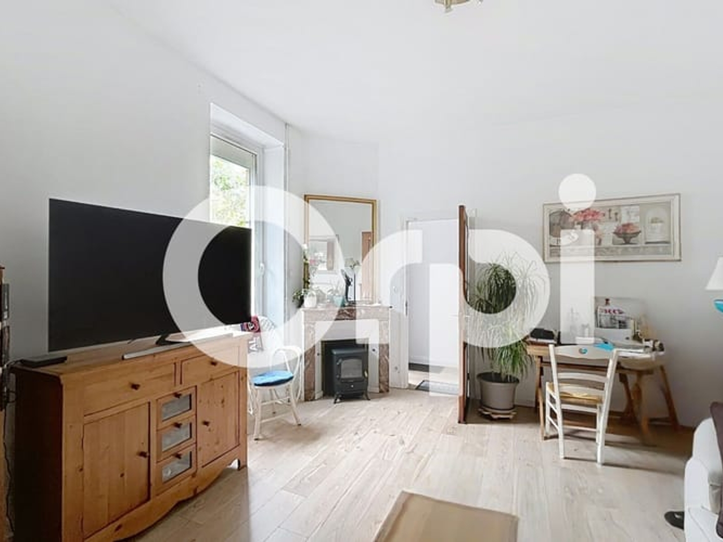Maison à vendre - 3 pièces - 92m2 - Brive-La-Gaillarde (19100)