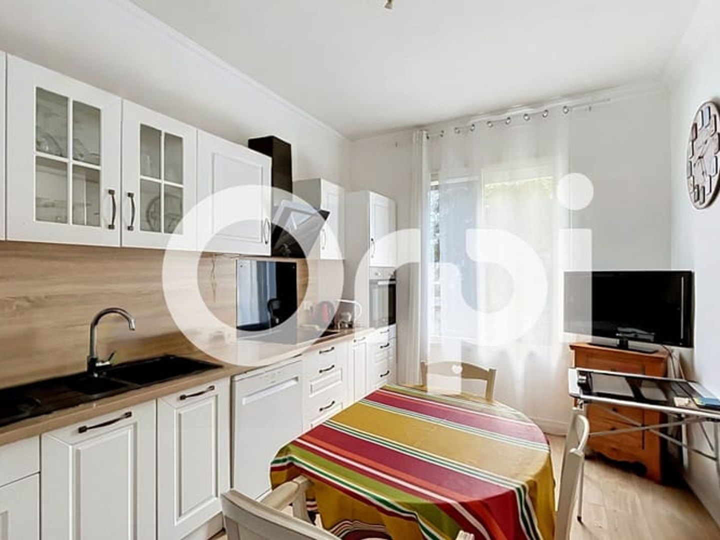 Maison à vendre - 3 pièces - 92m2 - Brive-La-Gaillarde (19100)