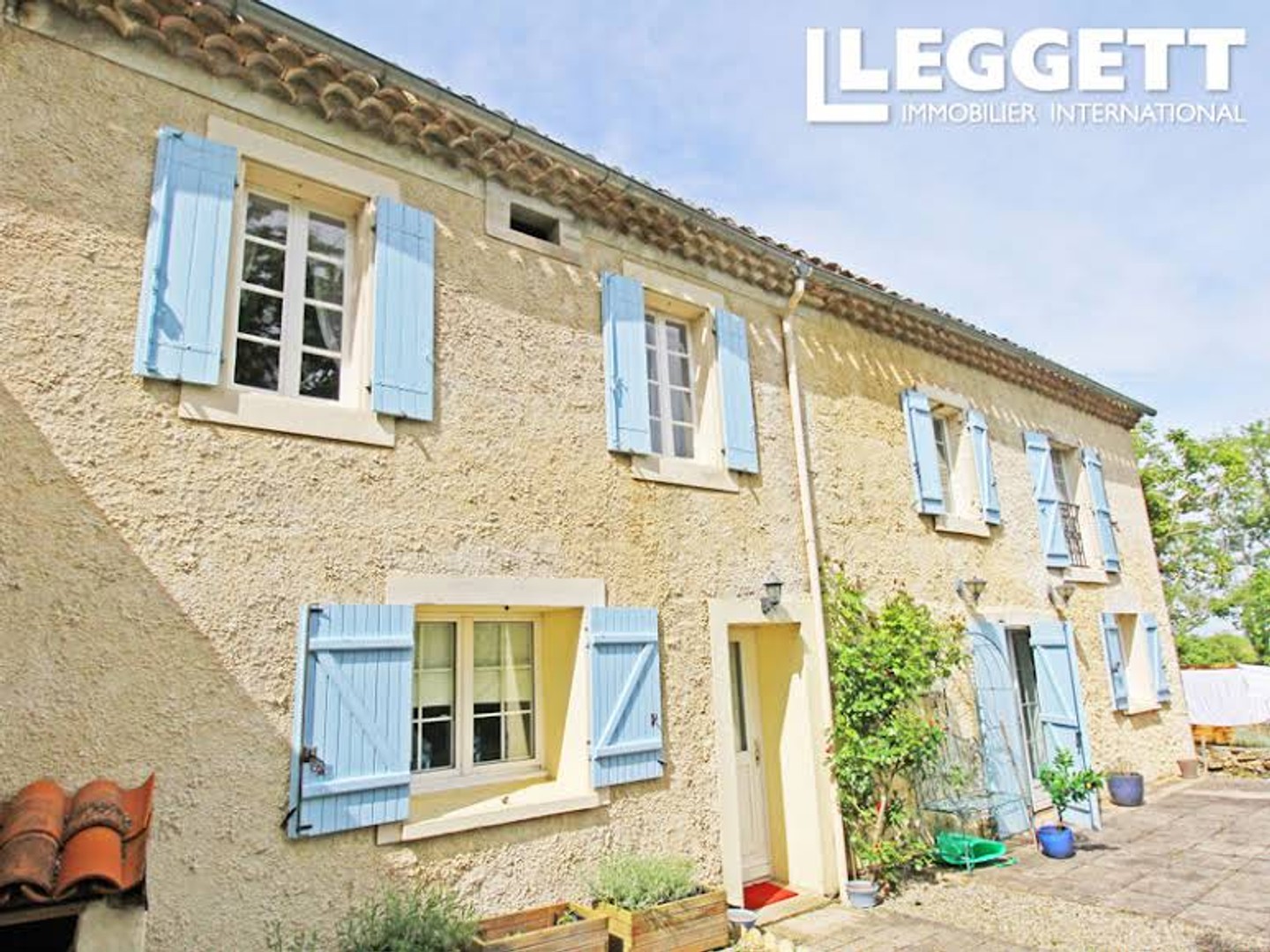 Maison 11 pièces 280 m²