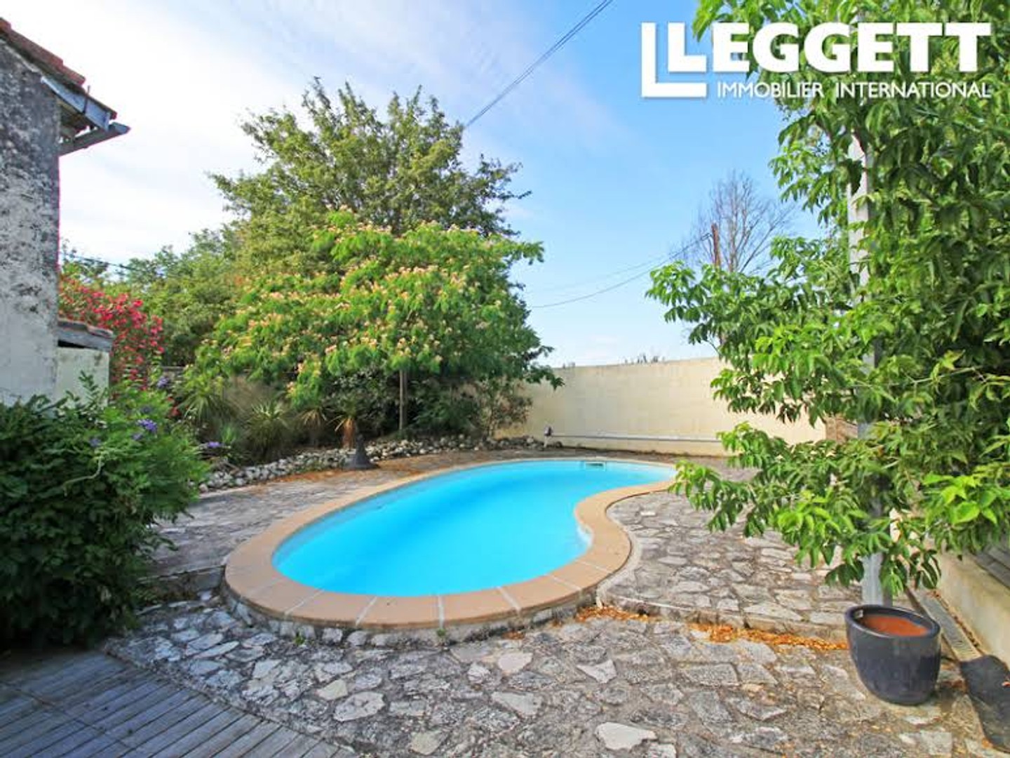 Maison à vendre - 11 pièces - 280m2 - Mirepoix (09500)