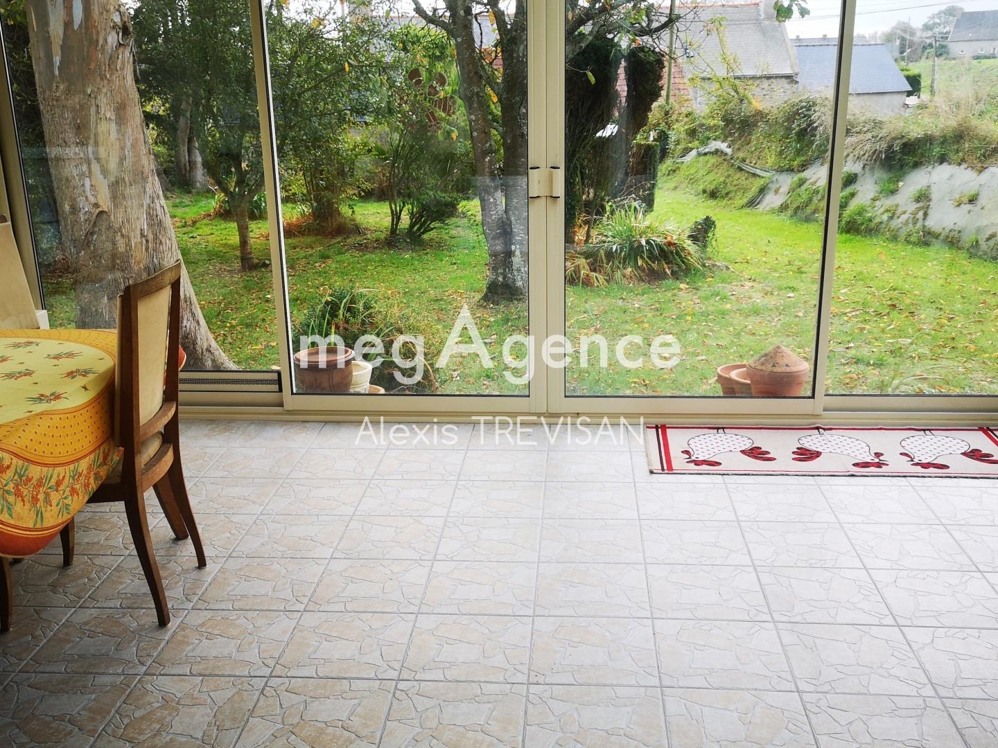 Maison à vendre - 7 pièces - 120m2 - Pleumeur-Gautier (22740)