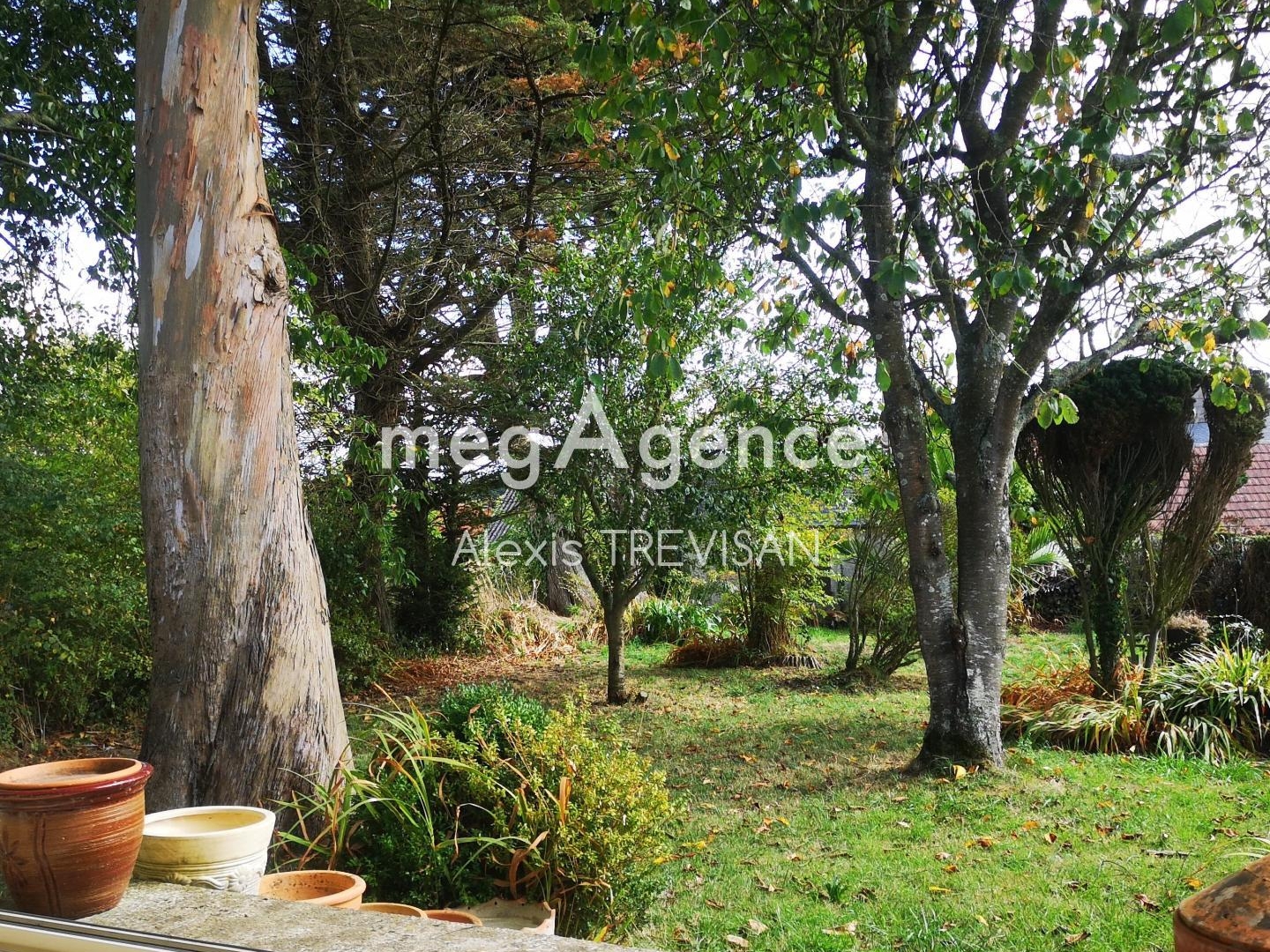 Maison à vendre - 7 pièces - 120m2 - Pleumeur-Gautier (22740)