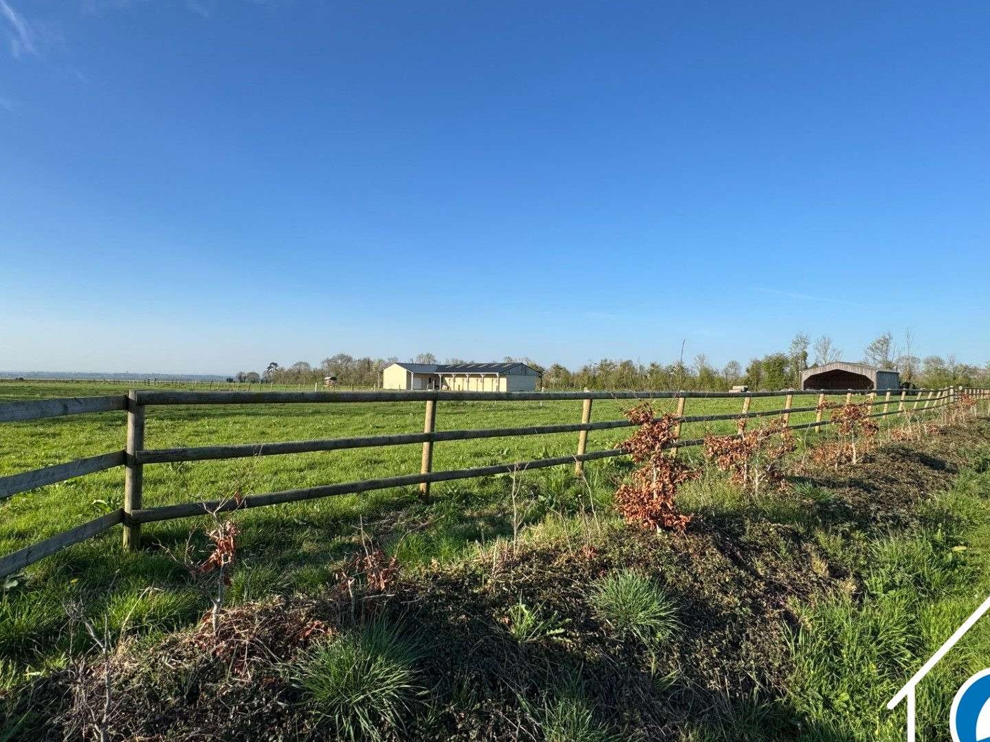 Maison 2 pièces 40 m²