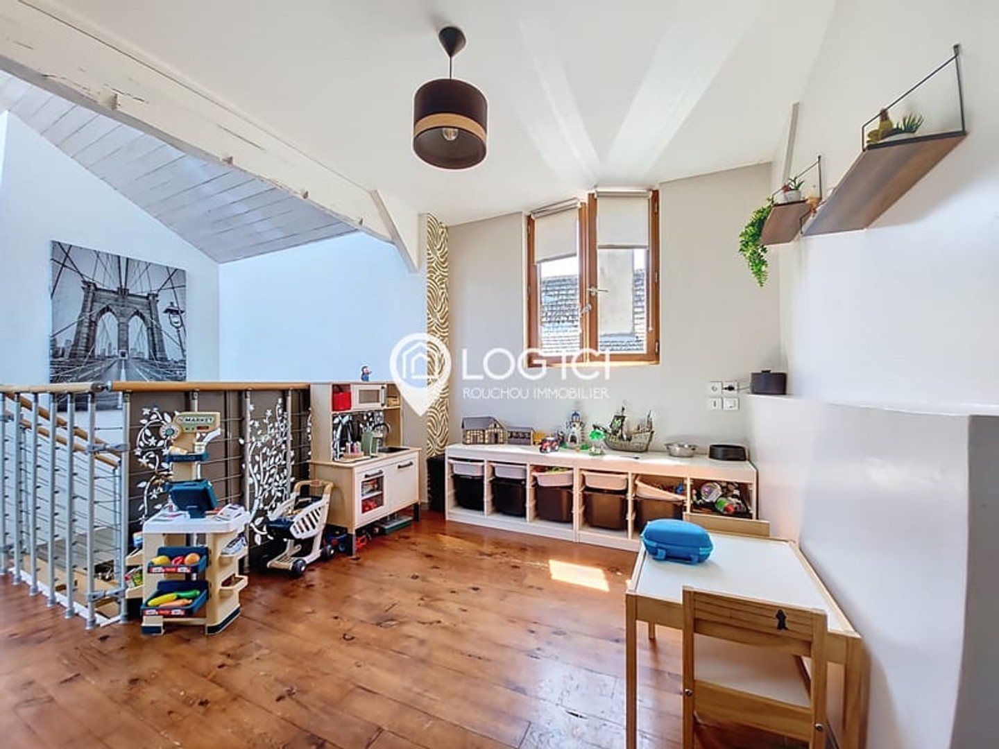 Maison à vendre - 4 pièces - 574m2 - Lembeye (64350)