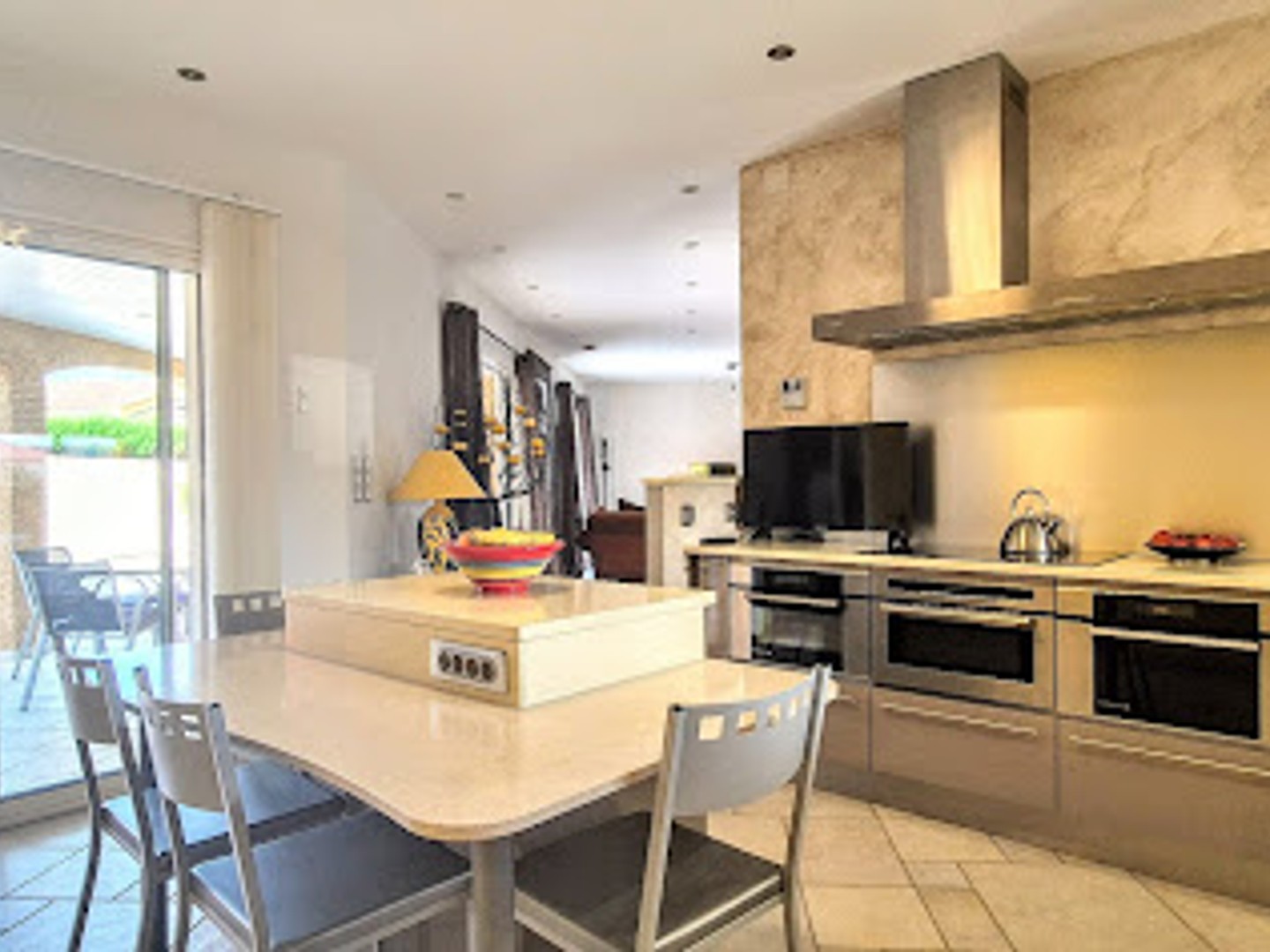 Maison 7 pièces 188 m²