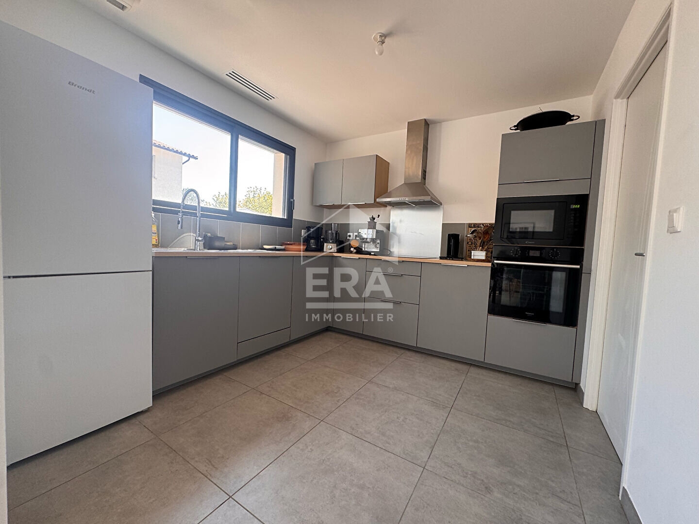 Maison à vendre - 4 pièces - 87m2 - La Lande-De-Fronsac (33240)