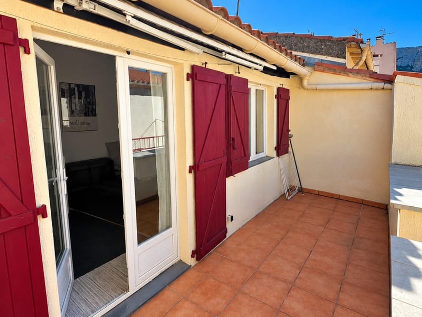 Maison à vendre - 3 pièces - 65m2 - Saint-Paul-De-Fen... (66220)