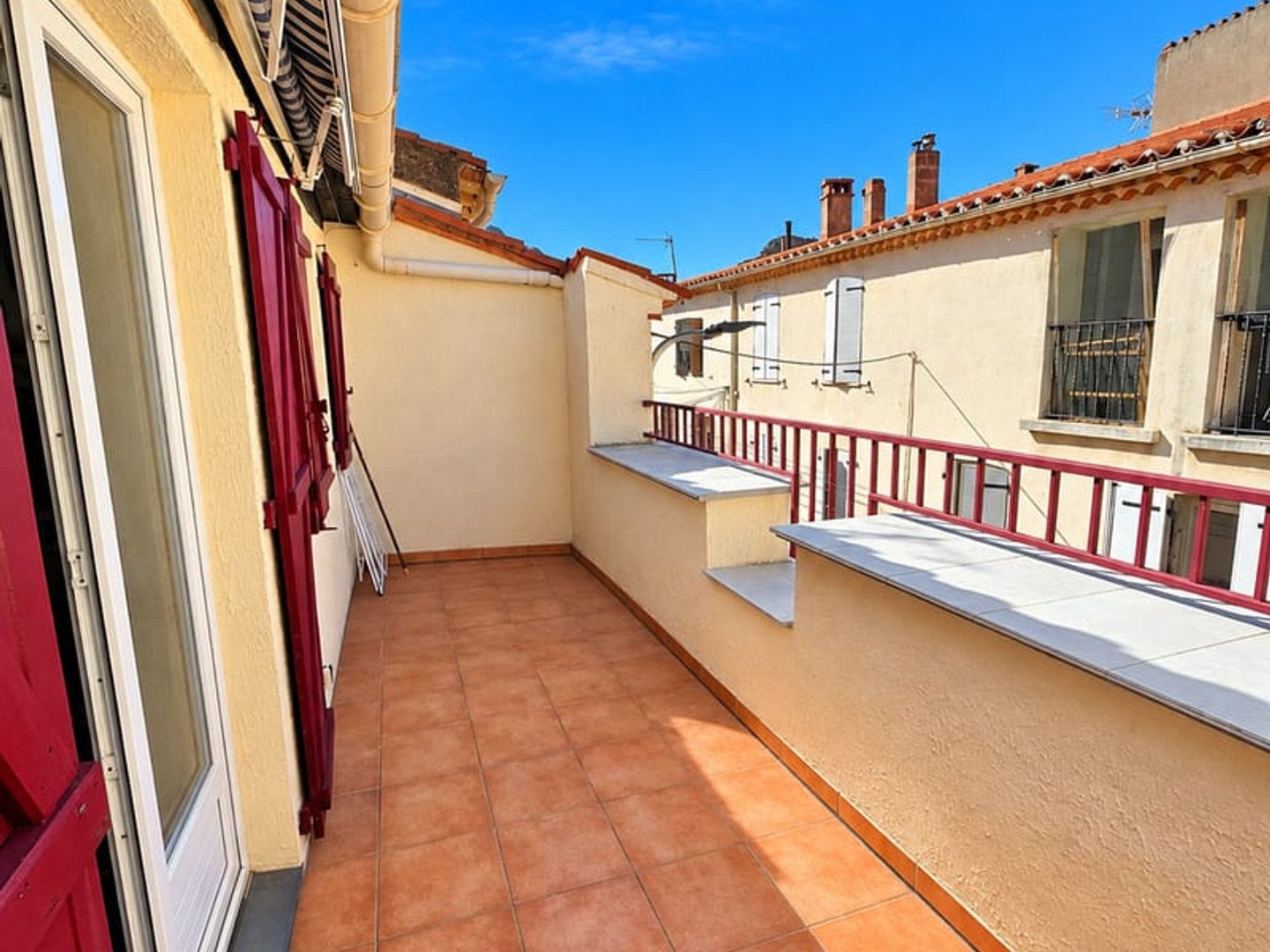 Maison à vendre - 3 pièces - 65m2 - Saint-Paul-De-Fen... (66220)