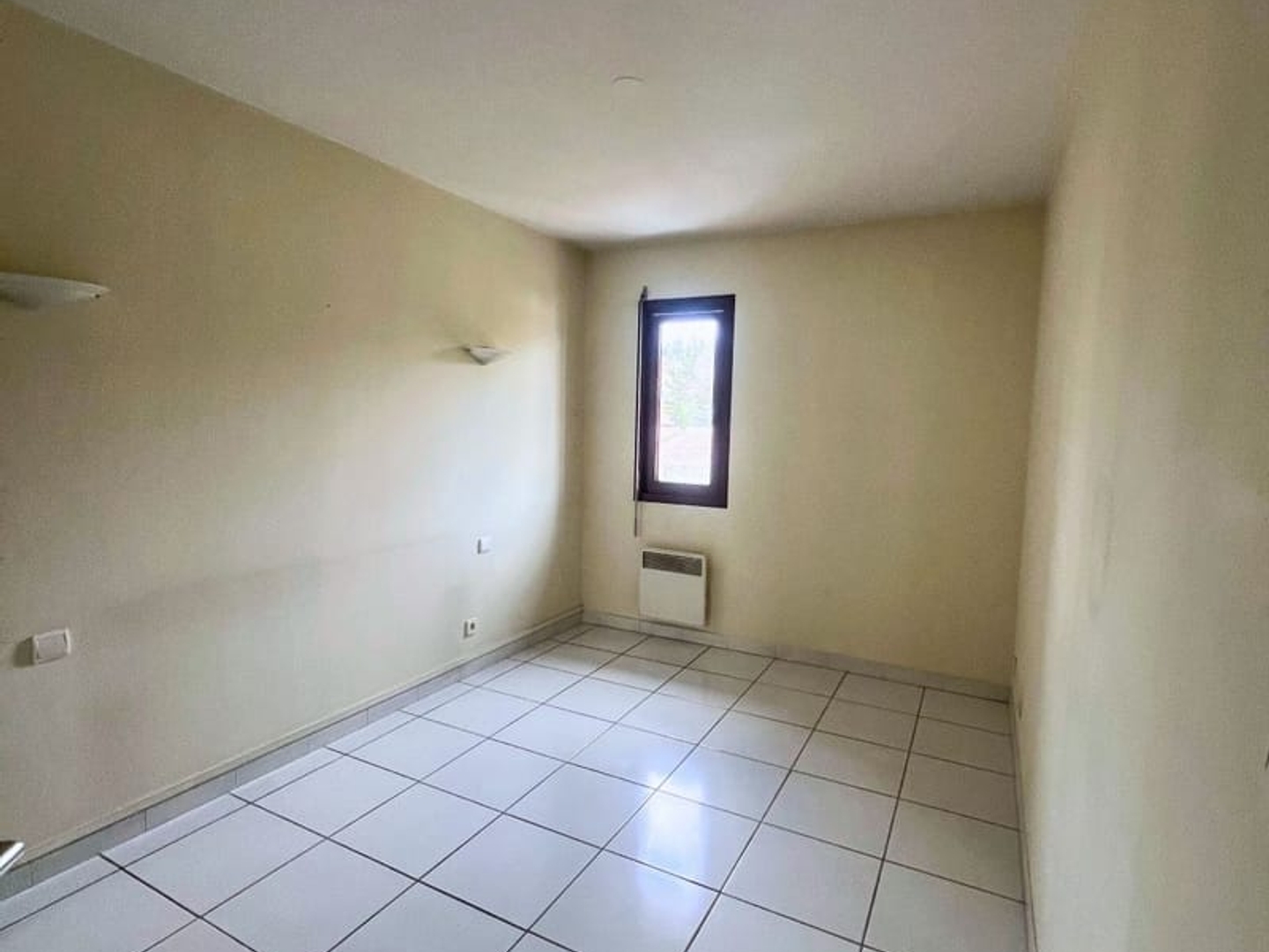 Appartement 4 pièces 117 m²