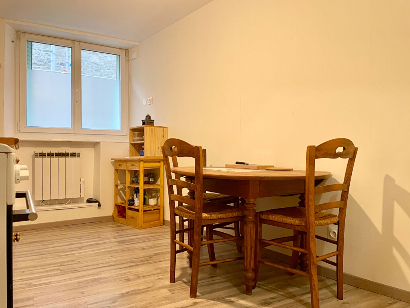 Maison à vendre - 3 pièces - 39m2 - Coutances (50200)