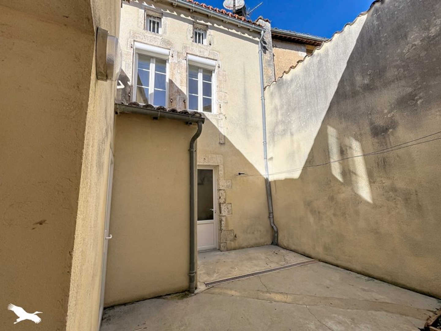 Immeuble de rapport 5 pièces 120 m²