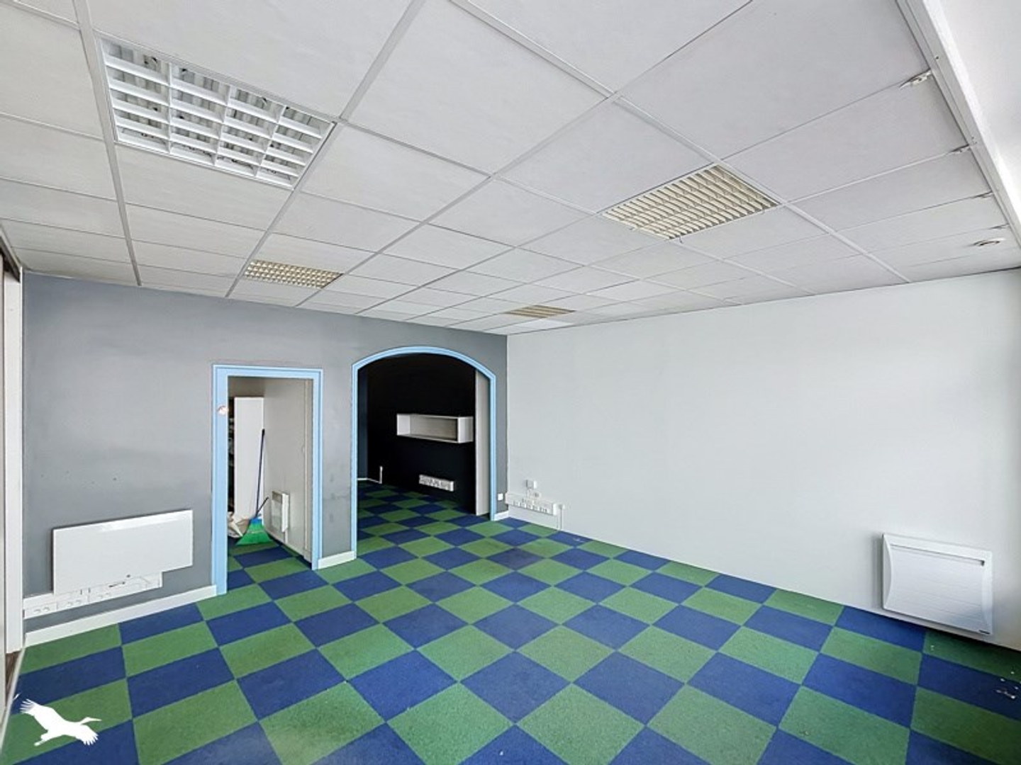 Immeuble à vendre - 5 pièces - 120m2 - Coteaux-Du-Blanza... (16250)