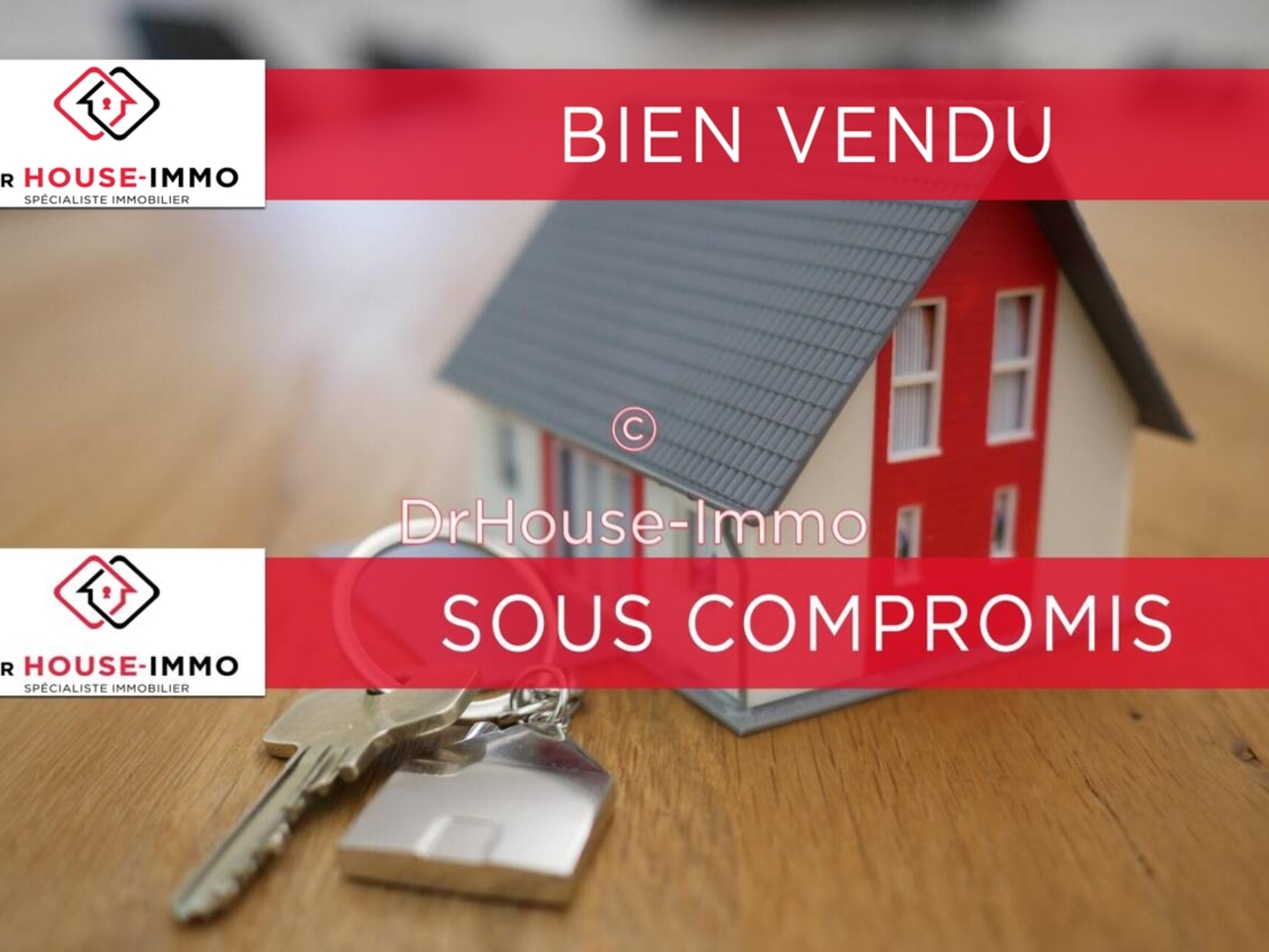 Appartement 6 pièces 80 m²