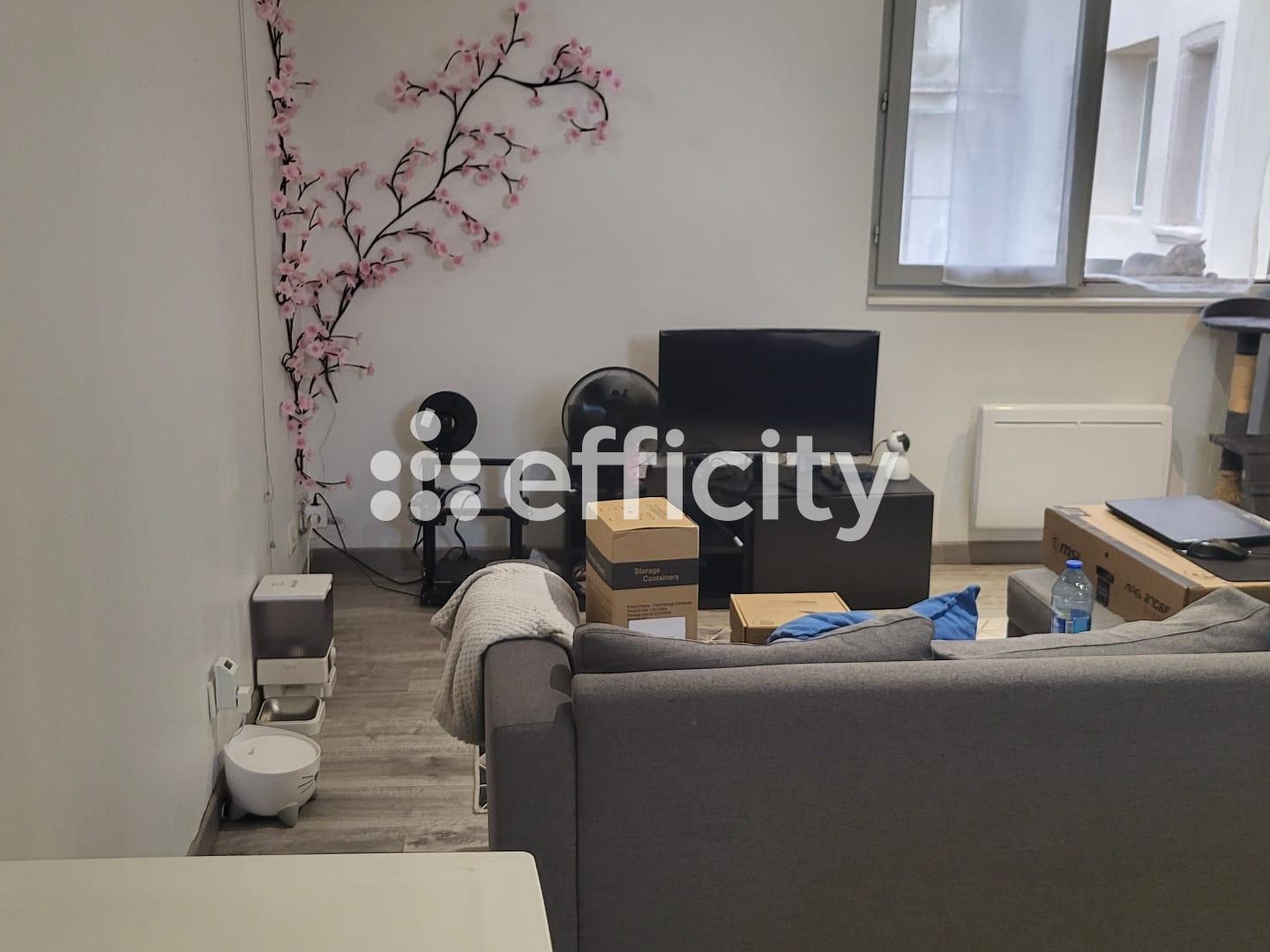 Appartement à vendre - 3 pièces - 65m2 - Béziers (34500)