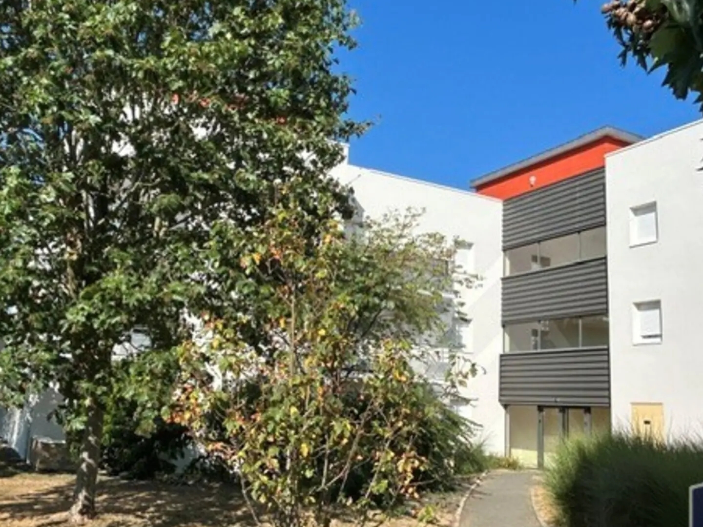 Appartement 2 pièces 49 m²