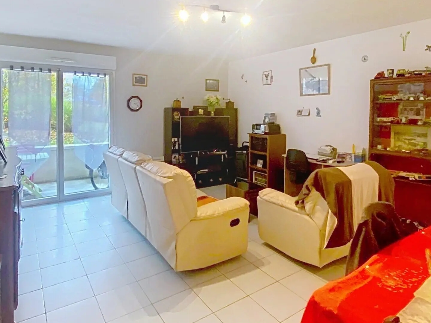 Appartement à vendre - 2 pièces - 49m2 - Ploufragan (22440)