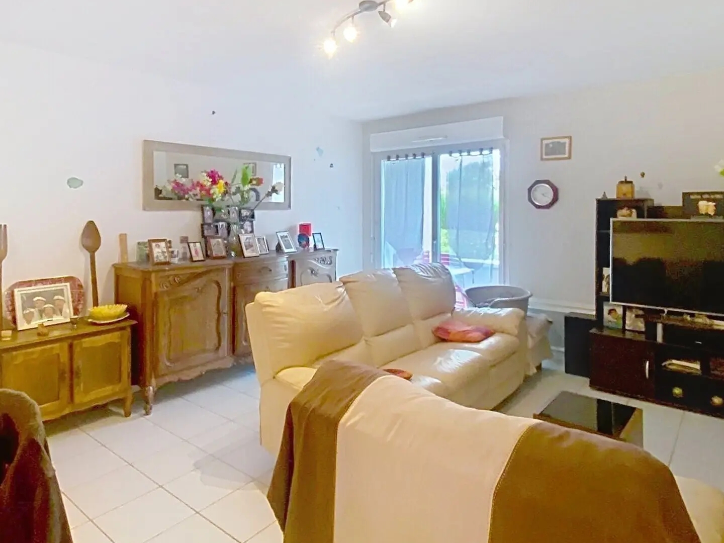 Appartement à vendre - 2 pièces - 49m2 - Ploufragan (22440)