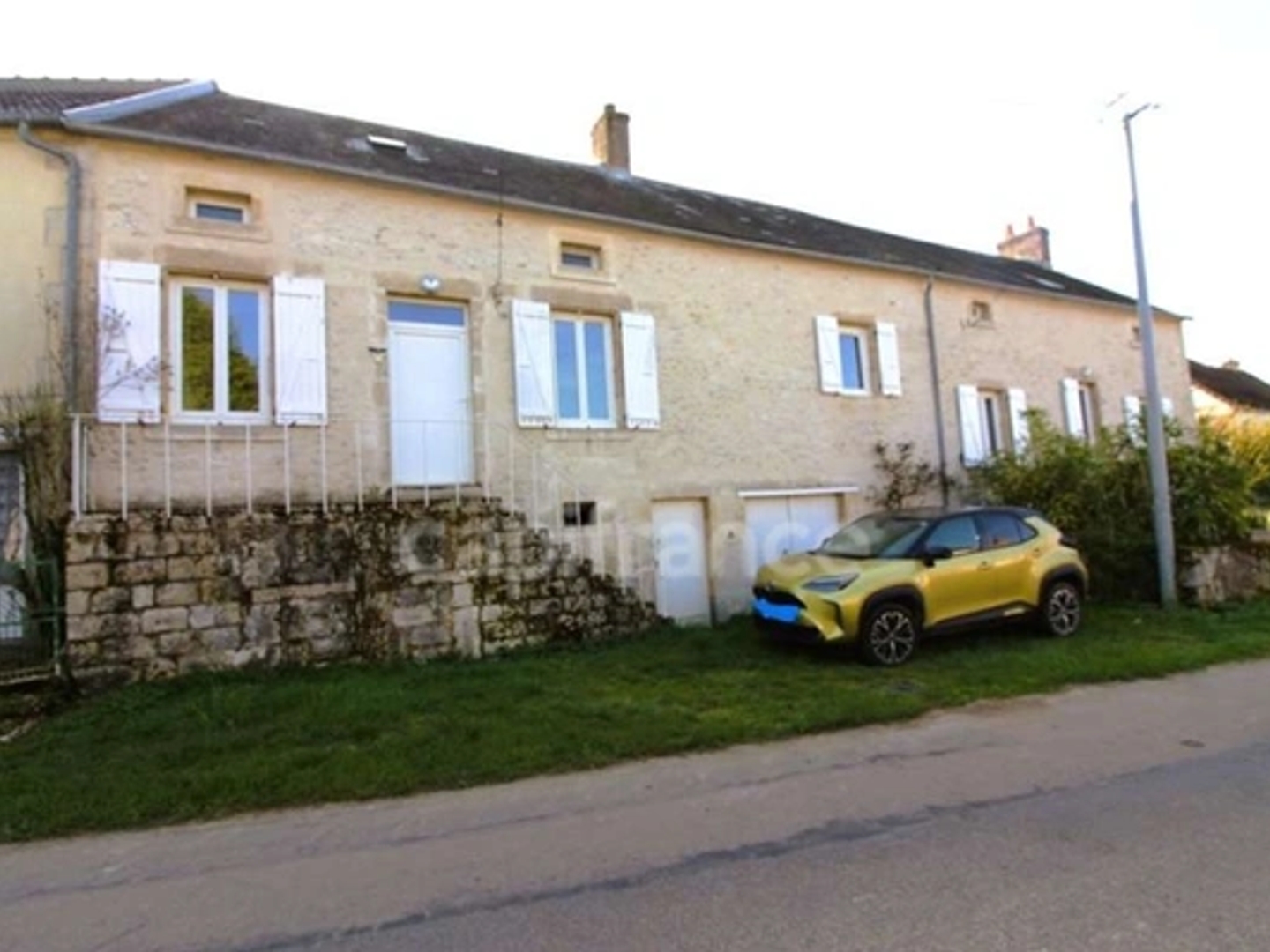 Maison 7 pièces 183 m²
