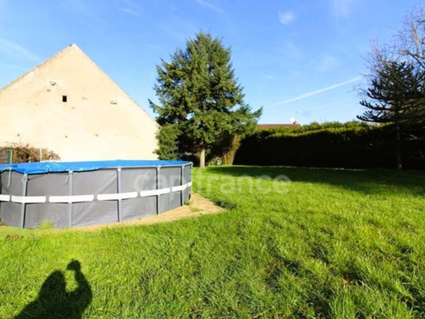 Maison à vendre - 7 pièces - 183m2 - Corbigny (58800)